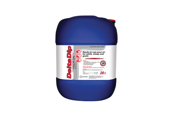 Delta Dip 20lt
