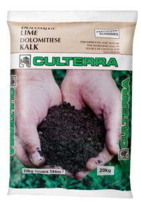 Culterra - Dolomitic Lime