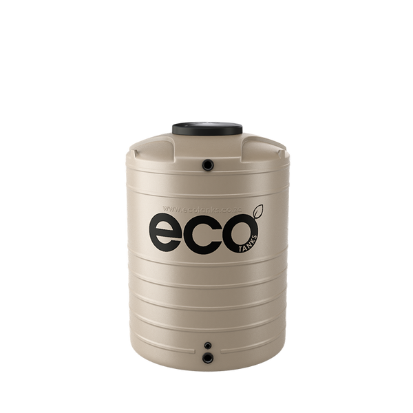 500lt Backwash Tank (Vertical) (Colours)