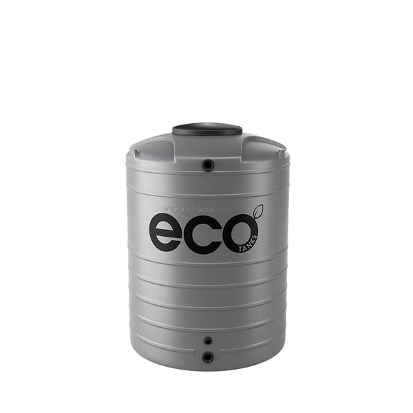 500lt Backwash Tank (Vertical) (Colours)