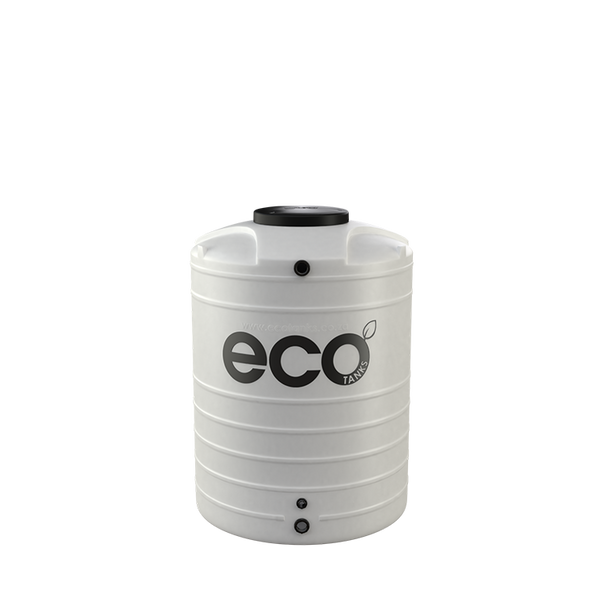 500lt Backwash Tank (Vertical) (Colours)