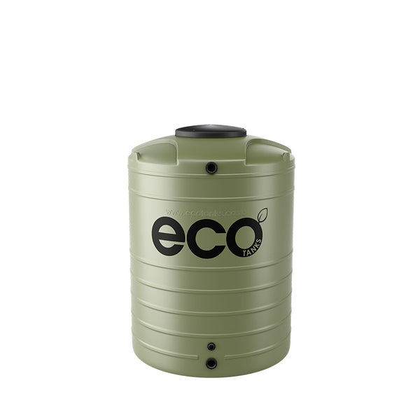 500lt Backwash Tank (Vertical) (Colours)