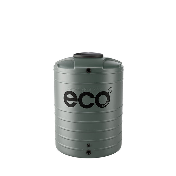 500lt Backwash Tank (Vertical) (Colours)