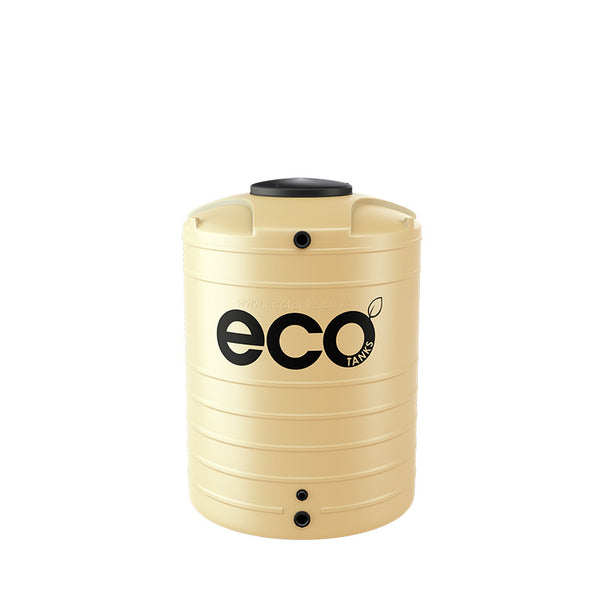500lt Backwash Tank (Vertical) (Colours)