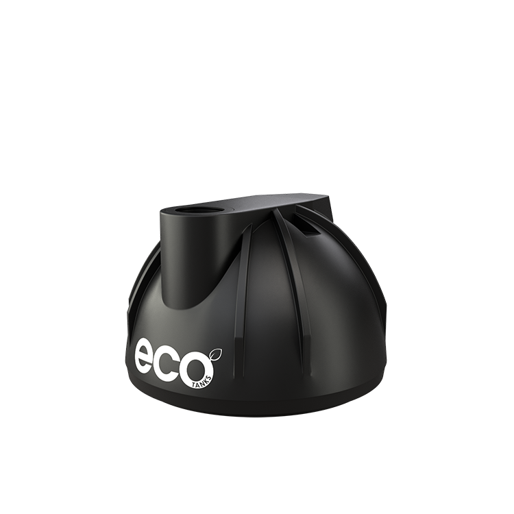 1500lt Eco Septic Tank