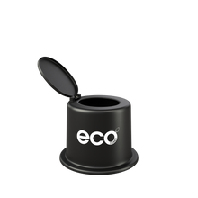 Eco Pit Pedestal