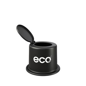 Eco Pit Pedestal