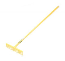 Lasher Rake – Deluxe Garden (14 Tooth)