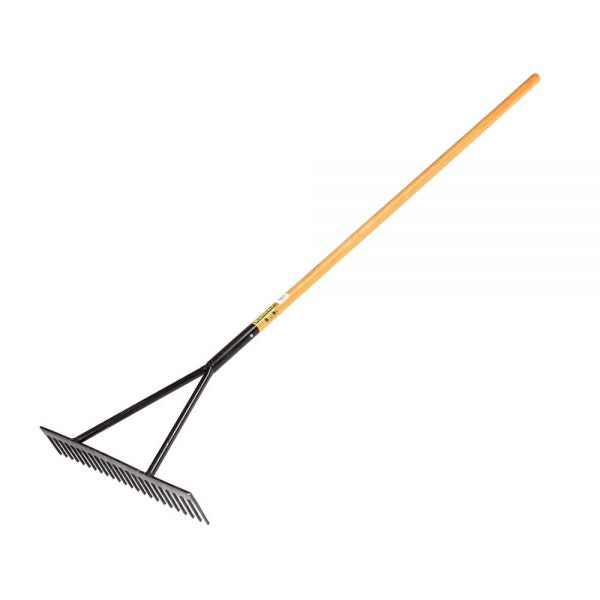 Lasher Rake – Rake Road 24T H/Duty W/Hdl