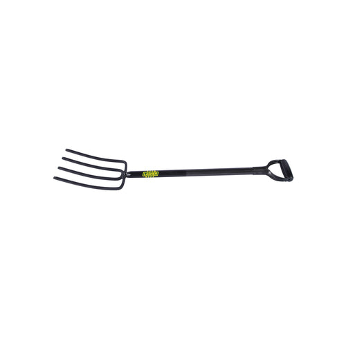 Lasher 4 Prong Welded Fork