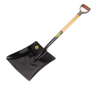 Lasher Square Mouth Shovel C7