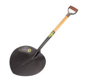 Lasher Pit Pan Shovel