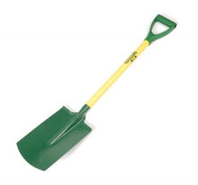 Lasher Garden Spade – Domestic