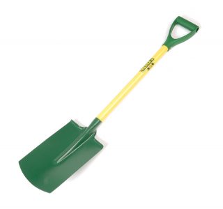 Lasher Garden Spade – Domestic