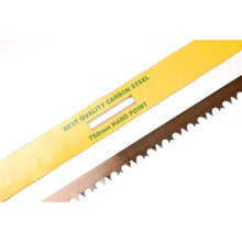 Lasher Bowsaw blade 31 - 750mm