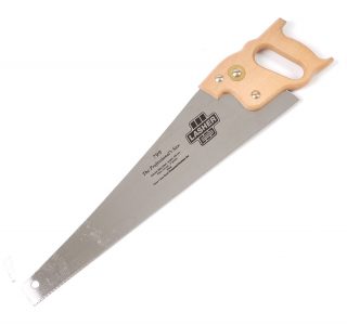 Lasher Handsaw No.799 Craftsman (Wooden Handle) (550mm x 11points)