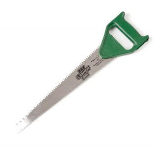 Lasher Pruning Saw – Double Edged No.334 (Poly Handle)