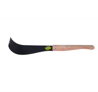 Lasher Cane Knife Shaya Wooden Handle