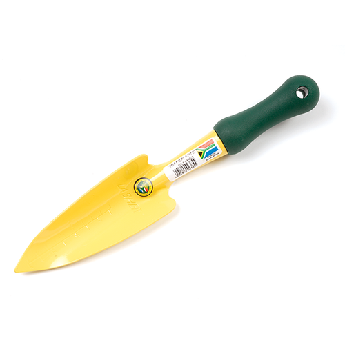 Lasher Garden Hand Transplanter (Poly Handle)