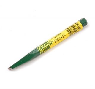 Chisel – Diamond Point Cold (6mm x 12mm x 150mm)