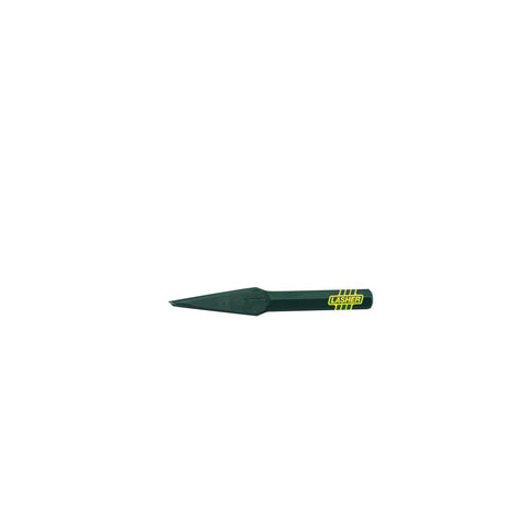 Lasher Chisel Rnd Nose 10x20x200