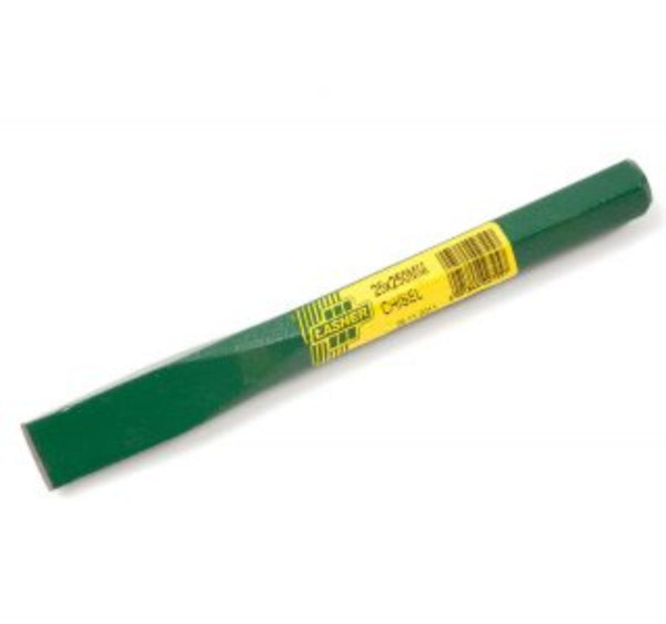 Lasher Chisel Flat Cold 25×250