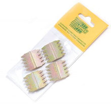 Lasher Hammer Brick Comb Set (4 Per Pouch)