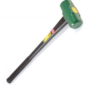 Lasher Hammer Sledge (Poly Handle) (6.3Kg)