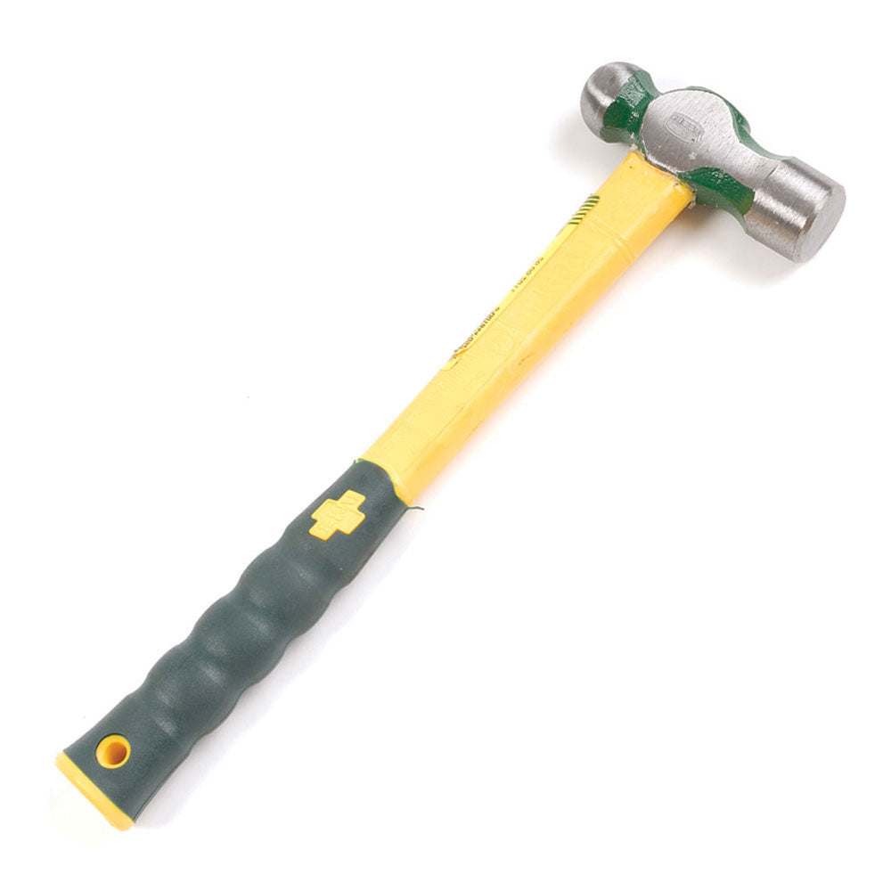 Lasher Hammer Ball Pein (Suregrip Handle) (500g)