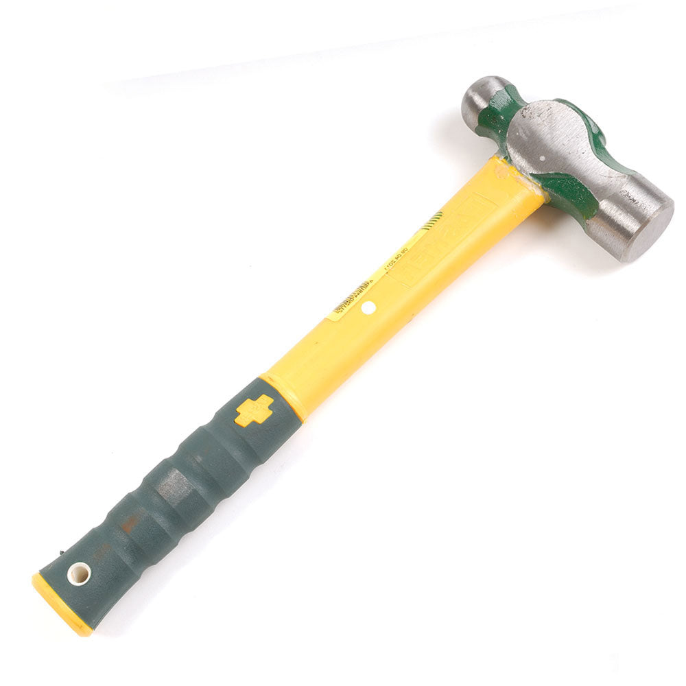 Lasher Hammer Ball Pein (Suregrip Handle) (1100g)