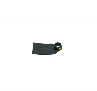 Lasher Hoe Head 1100g Sunk Eye