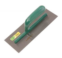 Lasher Trowel – Plastering (Single Tang 280mm, Poly Handle)