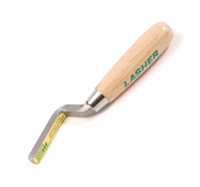 Lasher Jointer – Square Cross  (Wooden Handle, 9.5mm)