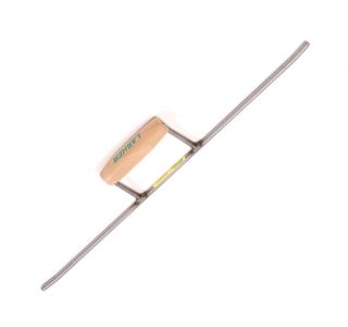 Lasher Jointer – Round Long  (Wooden Handle, 8mm)