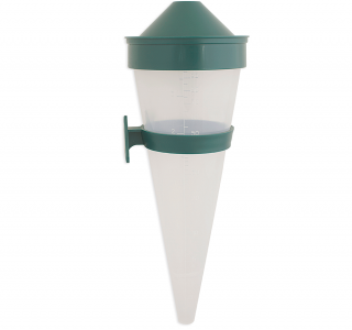 Lasher Rain Gauge