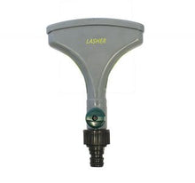 Hose Fitting - Sprayer Fan