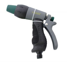 Lasher Hose Fitting - Sprayer Pistol (Adjustable Nozzle)