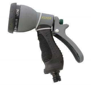 Lasher Hose Fitting - Sprayer Pistol (7 Pattern)