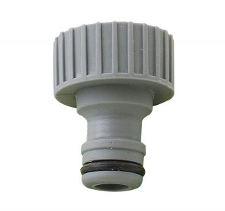 Lasher Hose Fitting – Tap Connector 12mm