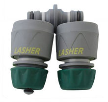 Lasher Hose Fitting - Hose Connect (Prices From)