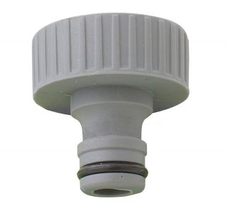 Lasher 42 Hose Fitting - Tap Connector 25mm