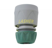 Lasher Hose Connector (Prices From)