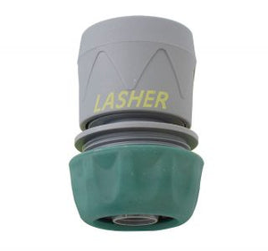 Lasher Hose Connector (Prices From)