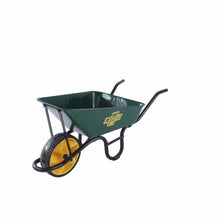 Lasher Wheelbarrow – Builder Conc Sandmaster