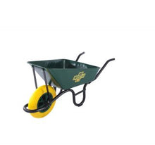 Lasher Wheelbarrow - Builder Puncture Free WHL