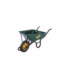 Lasher Wheelbarrow – Builder