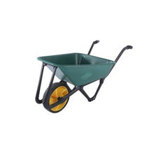 Lasher Wheelbarrow - Eco Sandmaster Wheelbarrrow