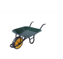 Lasher Wheelbarrow - Builder Sandmaster Wheel