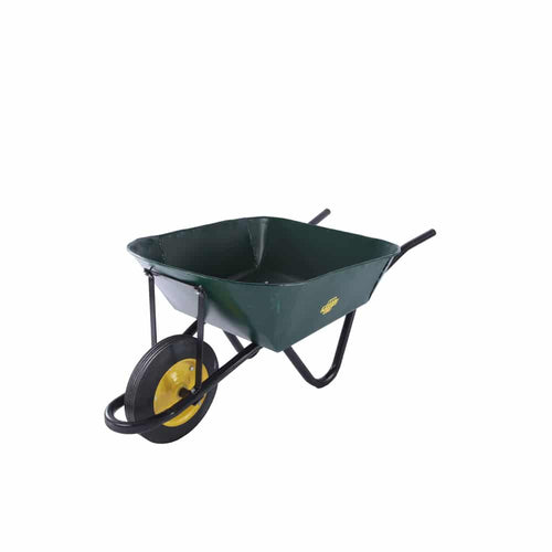 Lasher Wheelbarrow – No.12 High Bulk Medium Weight