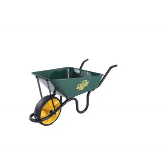 Lasher Wheelbarrow - Falcon Concrete Puncture Free